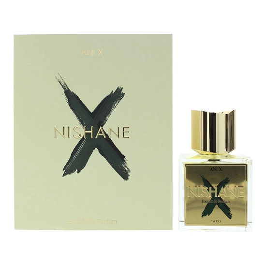 Nishane Ani X Nishane Extrait De Parfum