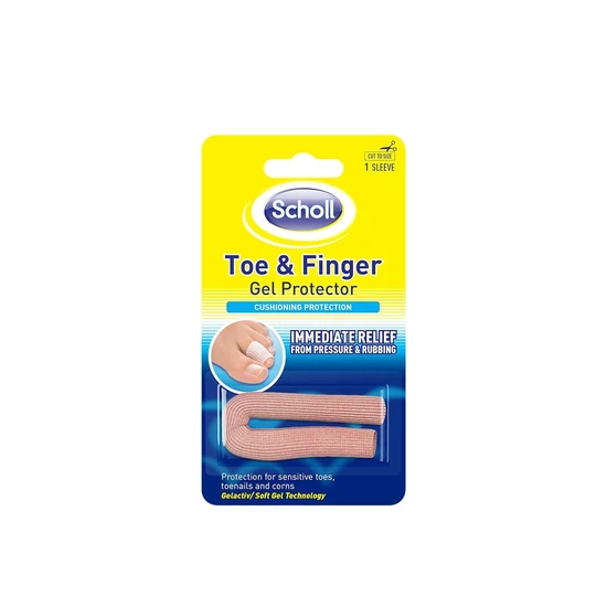 Dr Scholl Toes Protector