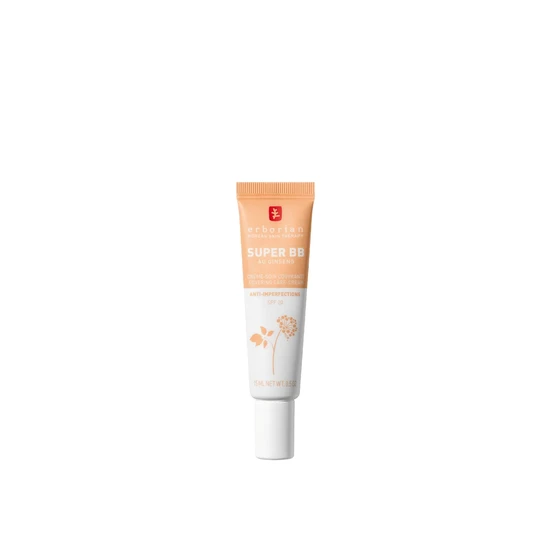 Erborian Super BB Au Ginseng Covering Care-Cream SPF 20