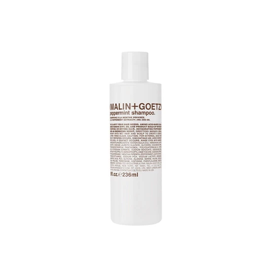 Malin + Goetz Peppermint Shampoo