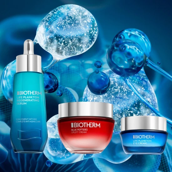 Biotherm Life Plankton Regenerating Serum