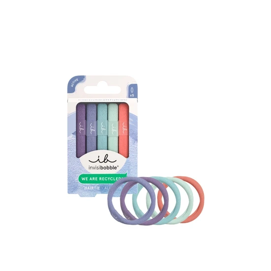 Invisibobble Hair Tie Pastel Dream