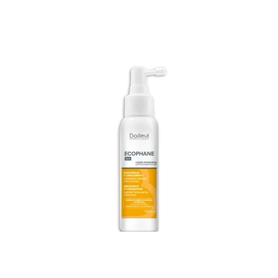 Ecophane Fort Anti-Hair Loss Lotion