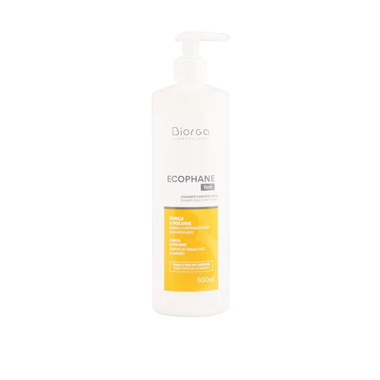 Ecophane Fort Fortifying Shampoo