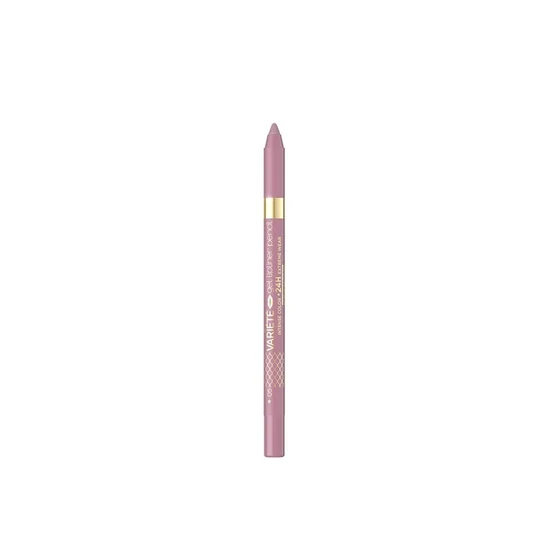 Eveline Cosmetics Variete Gel Lip Liner Pencil 24H Waterproof 05 Angel Nude