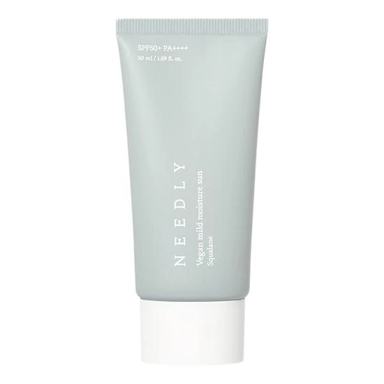 Needly Vegan Sun Moisture