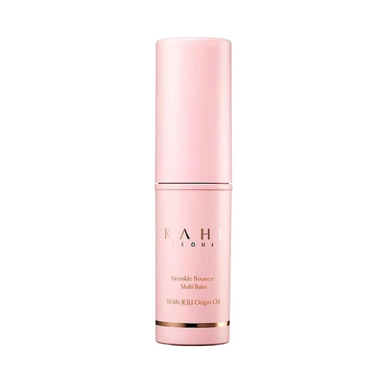 KAHI Wrinkle Bounce Moisturising Multi Balm Stick