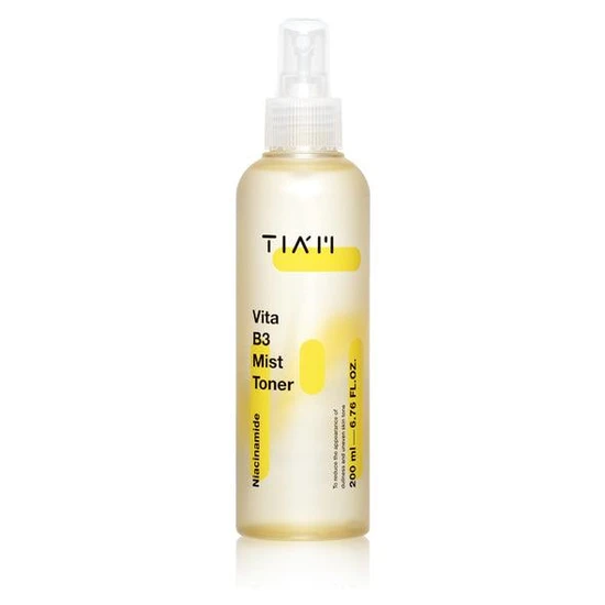 Tiam Vita B3 Mist Toner