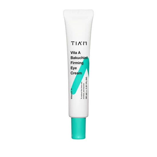 Tiam Vita A Bakuchiol Firming Eye Cream