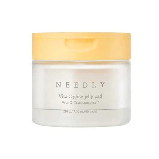 Needly Vitamin C Glow Jelly Pad