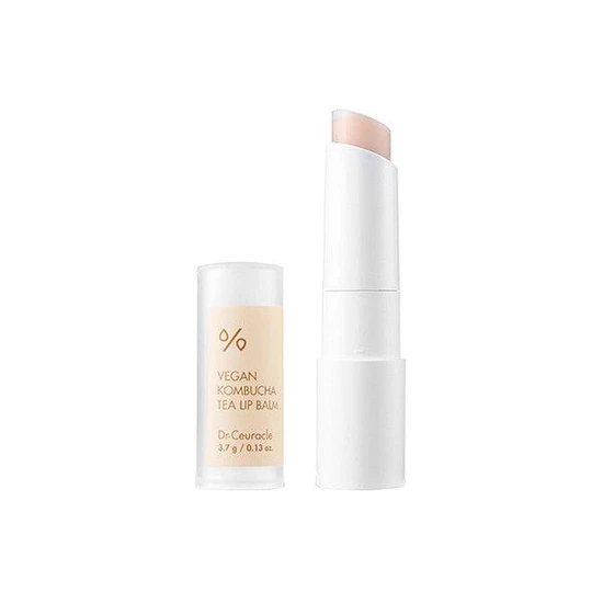 Dr. Ceuracle Vegan Kombucha Tea Lip Balm