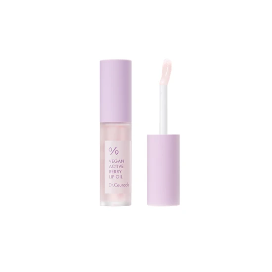 Dr. Ceuracle Vegan Active Berry Lip Oil