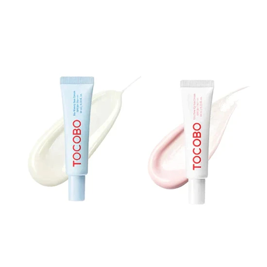 TOCOBO Sun Care Mini Duo