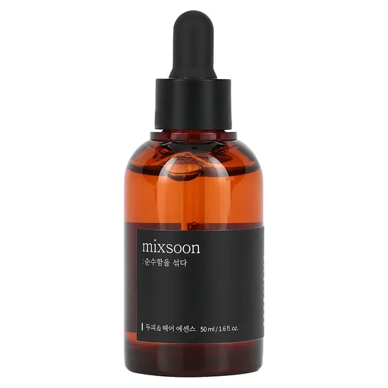 Mixsoon Scalp & Hair Essence 50Ml