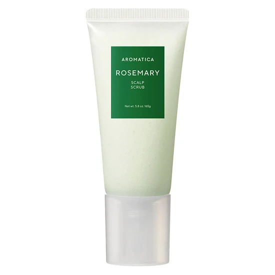 AROMATICA Rosemary Scalp Scrub
