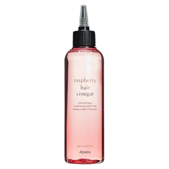 A'pieu Raspberry Vinegar Hair Treatment