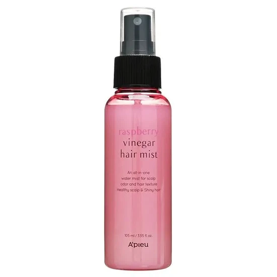 A'pieu Raspberry Vinegar Hair Mist