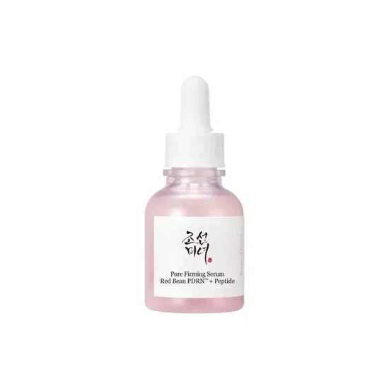Beauty of Joseon Pore Firming Serum Red Bean PDRN + Peptide