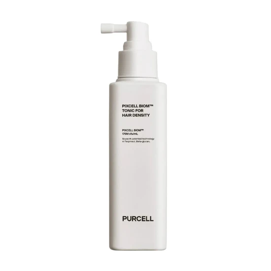 Purcell Pixcell Biom Tonic For Hair Density