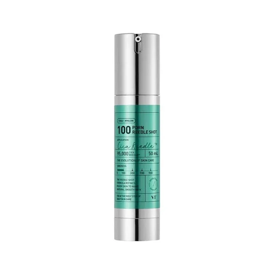 Vt Cosmetics Pdrn Reedle Shot 100 50Ml