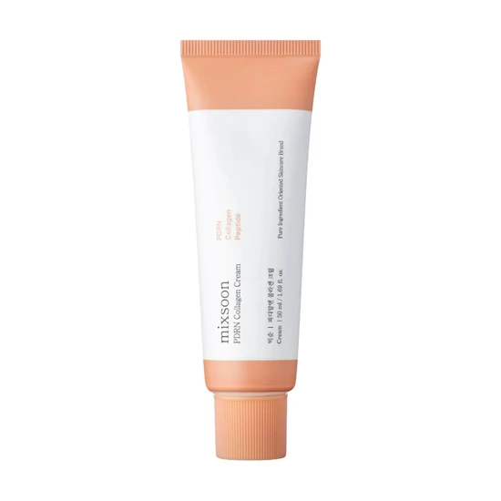 Mixsoon Pdrn Collagen Cream 50Ml