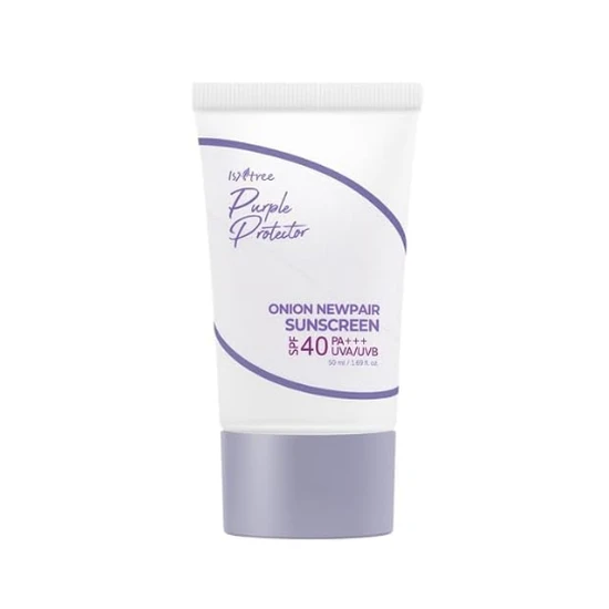 Isntree Onion Newpair Sunscreen