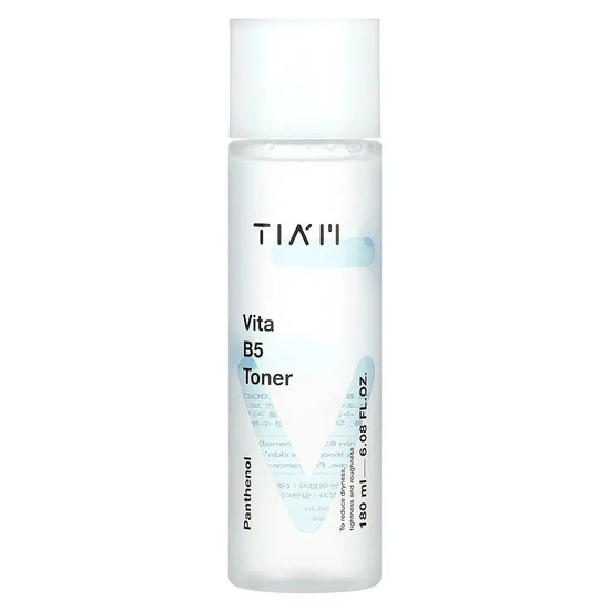 Tiam My Signature Vita B5 Toner