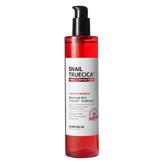 Some by Mi Miracle Repair Toner