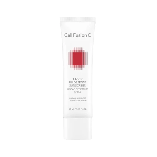 Cell Fusion C Laser UV Sunscreen