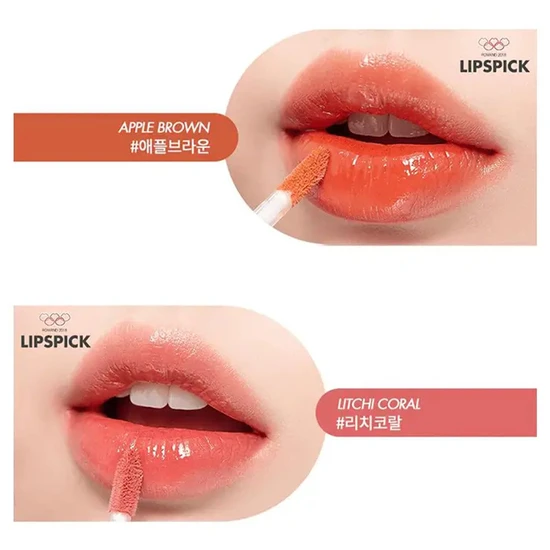 Romand Juicy Lasting Tint
