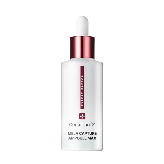 Centellian24 Expert Madeca Mela Capture Ampoule Max