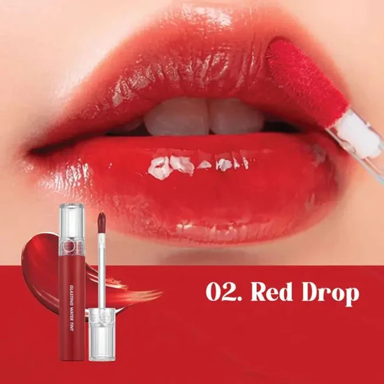 Romand Glasting Water Tint