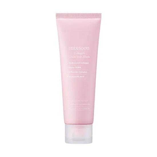 Mixsoon Collagen Glass Skin Mask
