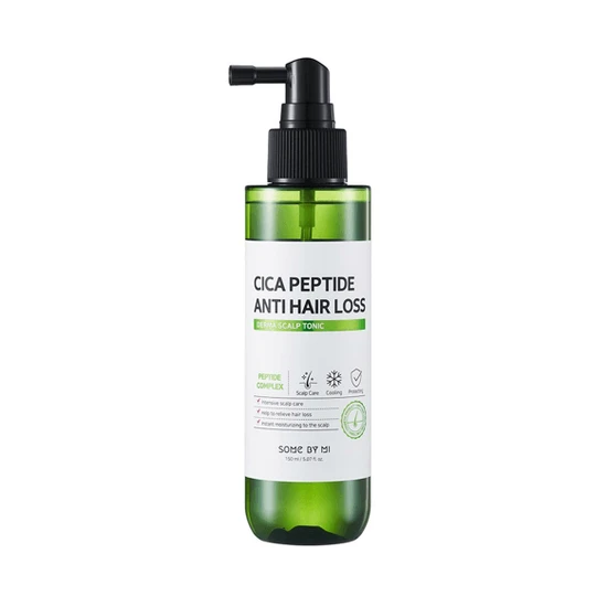 Some by Mi Cica Peptide Anti Hair Loss Scalp Tonic