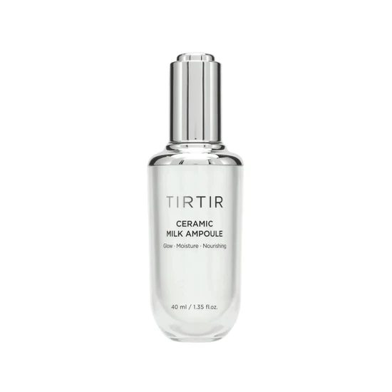 TIRTIR Ceramic Milk Ampoule