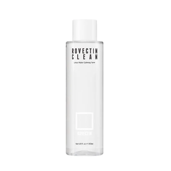 ROVECTIN Calming Sensitive Lotus Toner