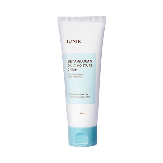 IUNIK Beta Glucan Daily Moisture Cream