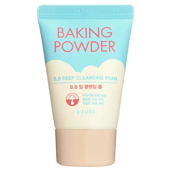Etude House Baking Powder B.B Deep Cleansing Foam