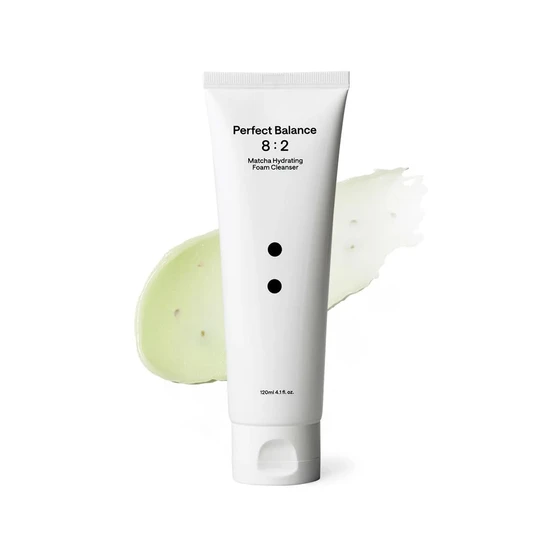 B-Lab B Lab Matcha Hydrating Foam Cleanser