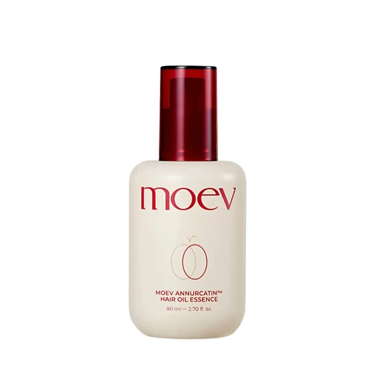 MOEV Annurcatin Hair Oil Essence