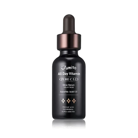 Jumiso All Day Vitamin Pure C 5.5 Glow Serum