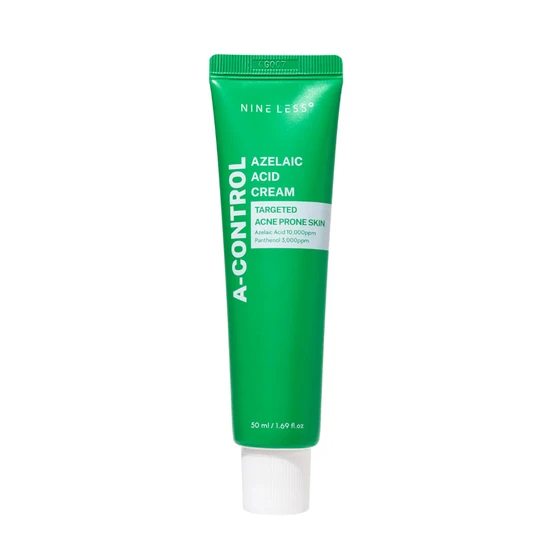 Nineless A-Control Azelaic Acid Cream