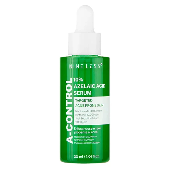 Nineless A-Control 10% Azelaic Acid Serum