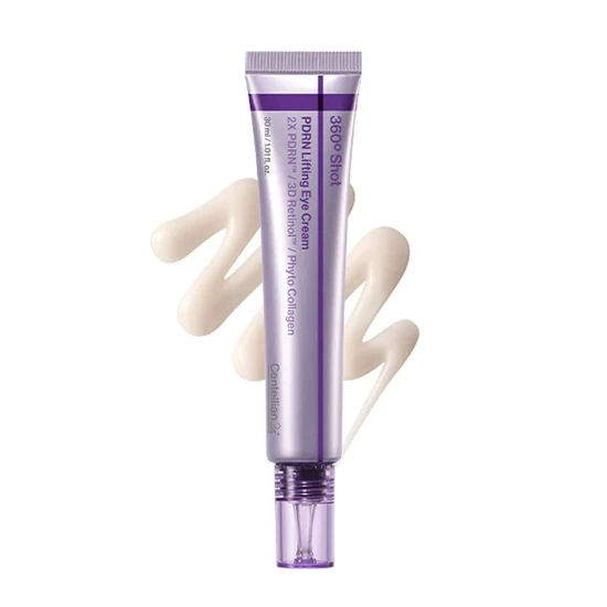 Centellian24 360o Shot PDRN Lifting Eye Cream