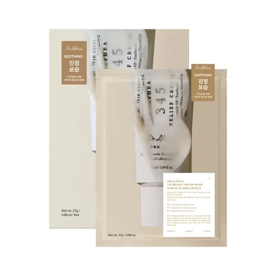 Dr. Althea 345 Cream Mask