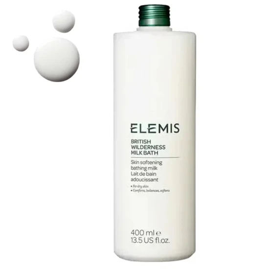 ELEMIS Skin Nourishing Shower Cream