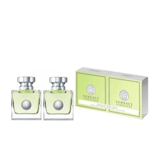 Versace Versense Gift Set Eau De Toilette