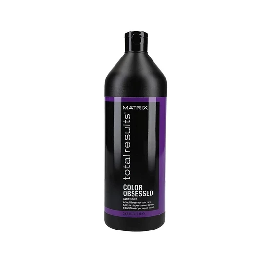 Matrix Total Results Colour Obsessed Conditioner