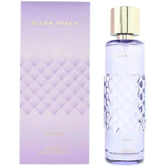 Ellen Tracy Jasmine Eau De Parfum