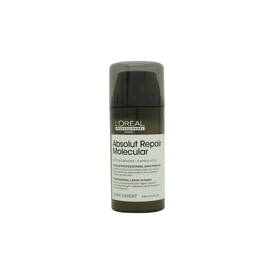 L'Oréal Professionnel Absolut Repair Molecular Mask
